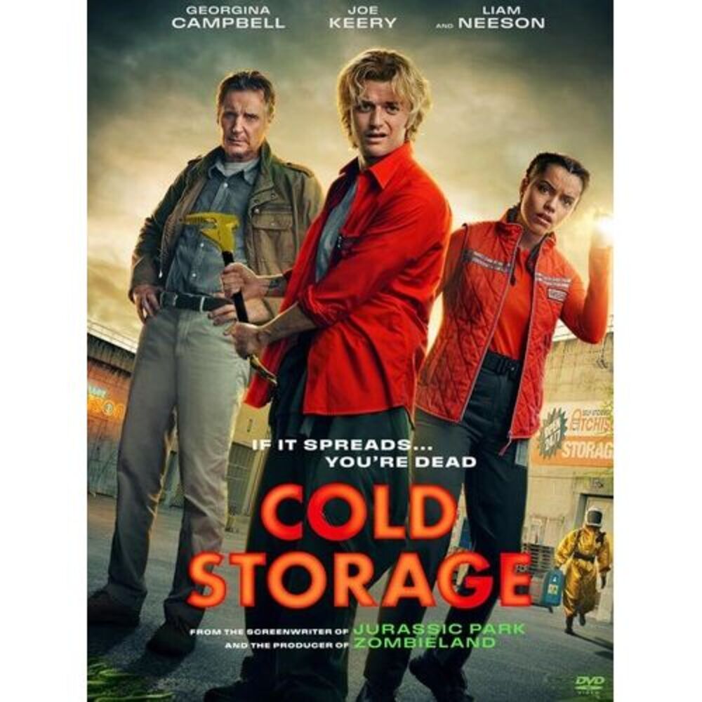 Cold Storage